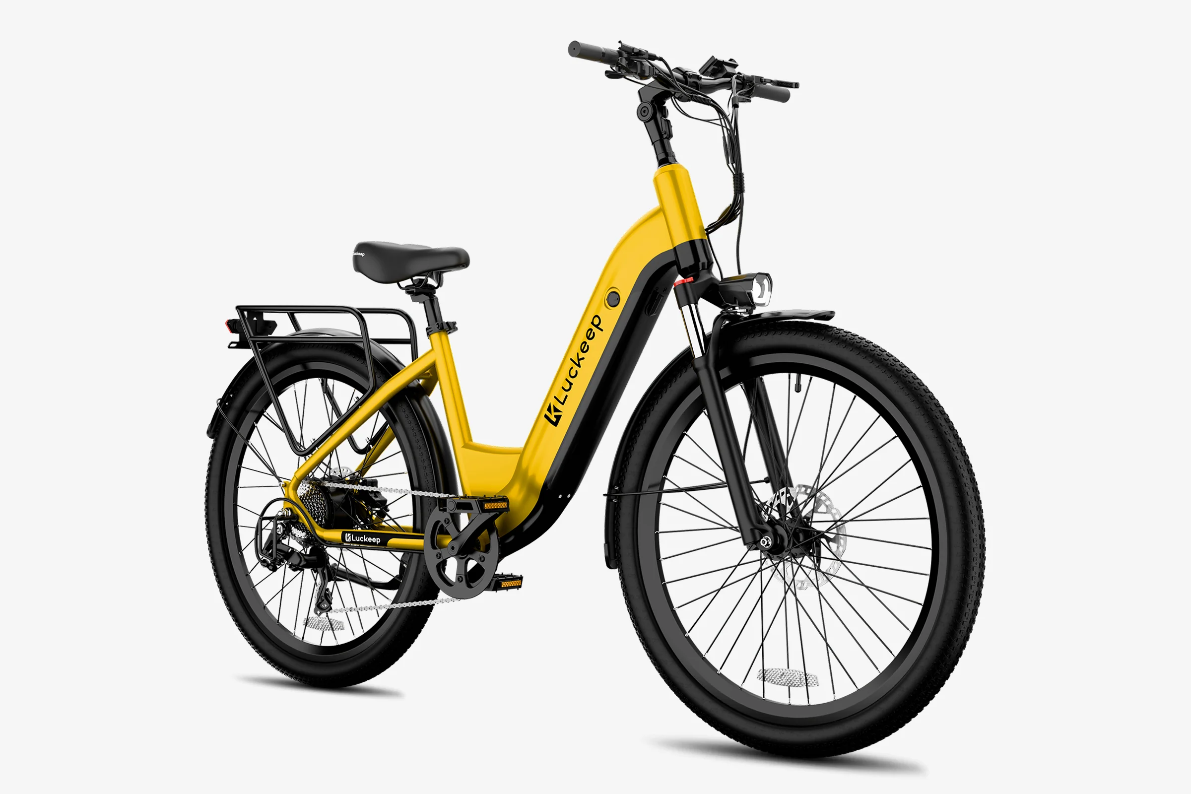 Dual Battery